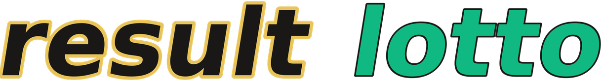 result lotto logo